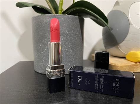 dior lipstick 343|dior lipstick.